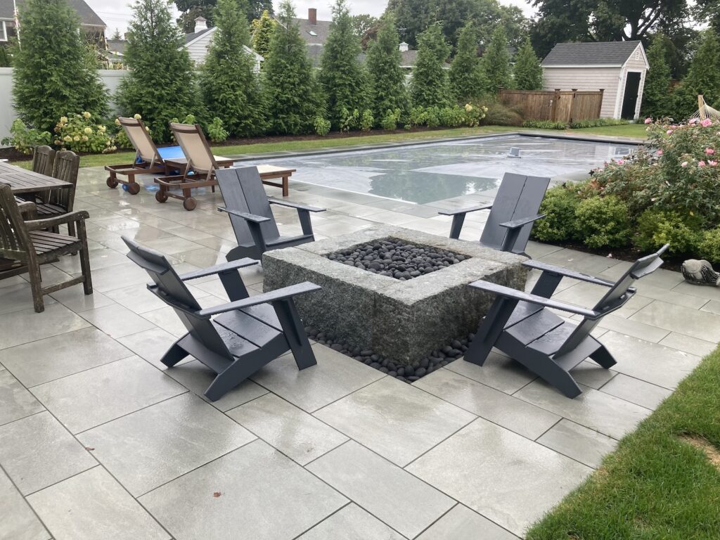 Fire pit