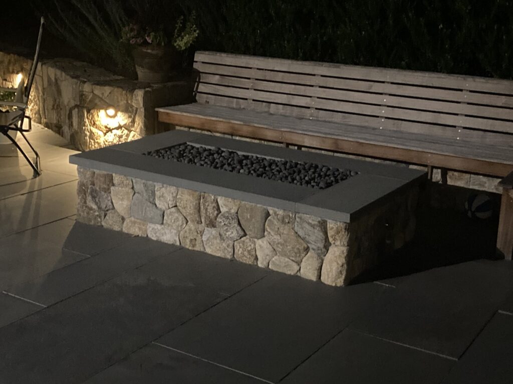 Fire pit