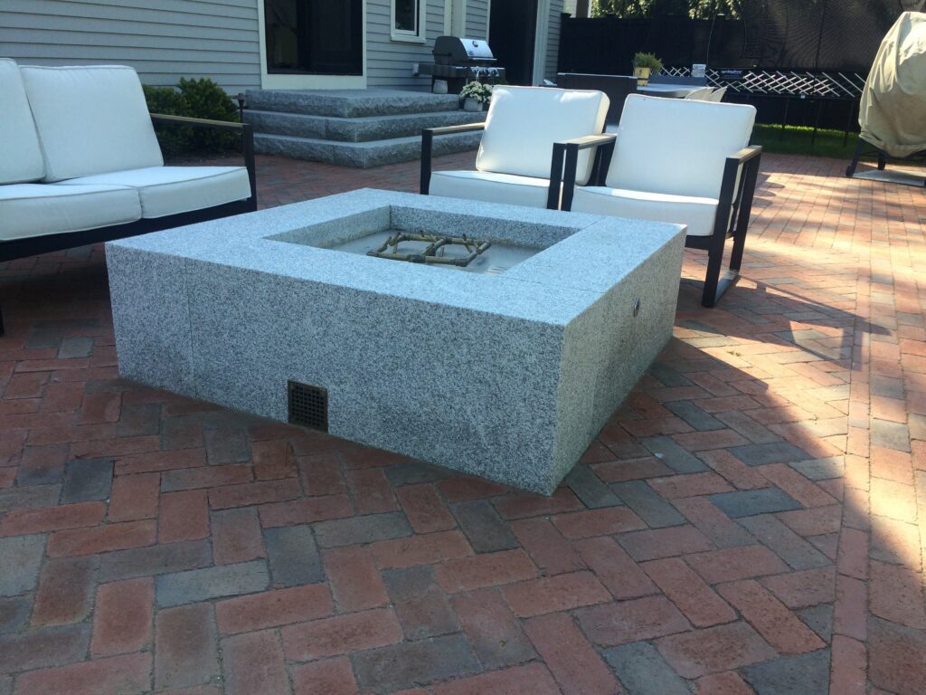 Fire pit