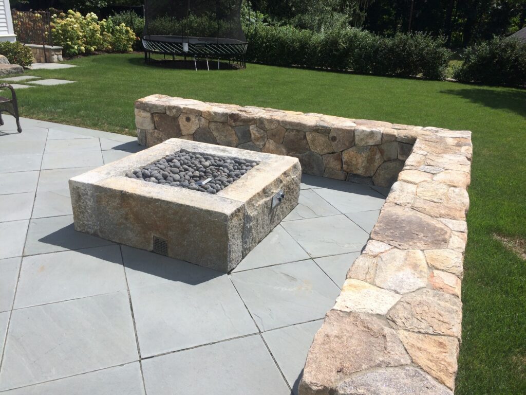 Fire pit